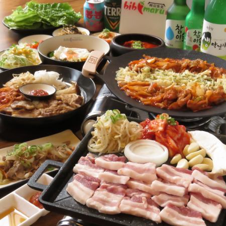 【2時間飲み放題付】プレミアムコース◆6600円(税込)