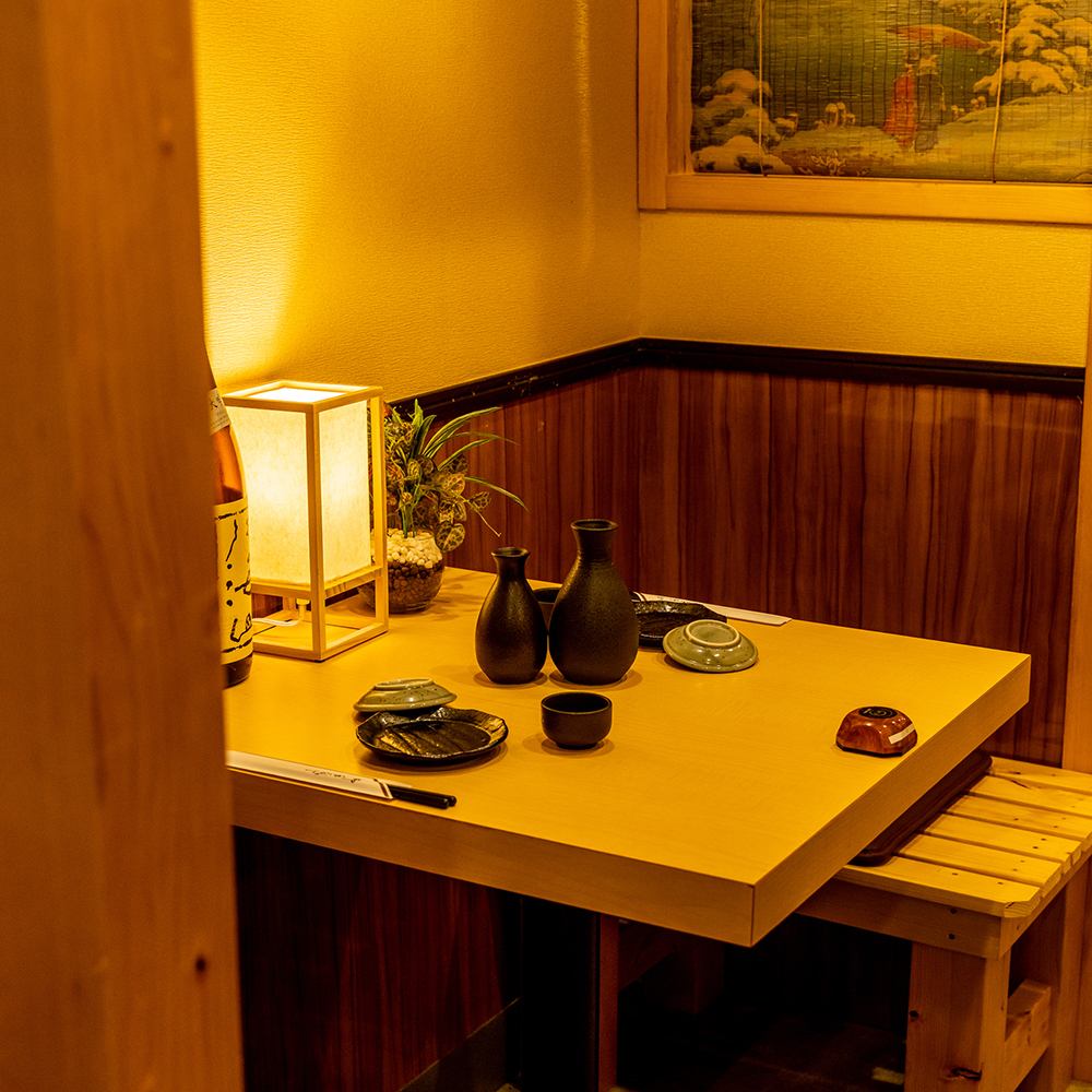 [Omiya 2 minutes] Fully equipped with private rooms! Up to 20% OFF coupon available!