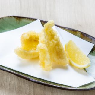 キス天（一枚）