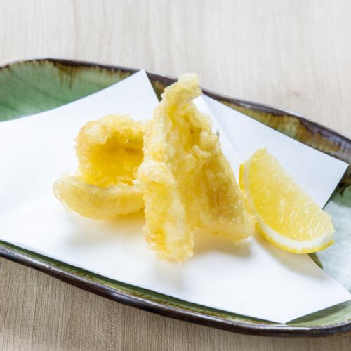 キス天（一枚）