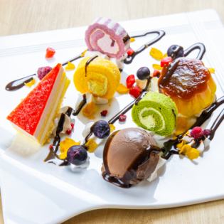 誘惑プレンアラモード