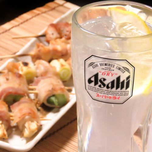 桜梅桃李のコスパに注目★