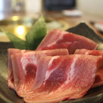 【豚肉】豚タン