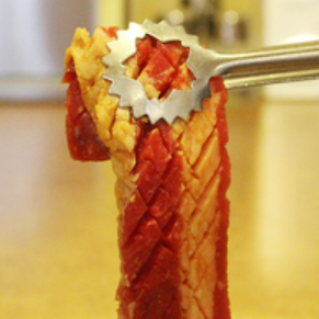 焼肉の王様「ドラゴンカルビ」！心ゆくまで堪能あれ