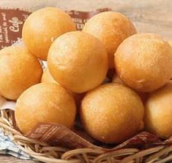 北海道ポテトフォンデュ1個
