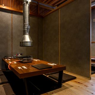 人数に合わせてフロア貸切・店舗貸切承りますのでお気軽にご相談ください！