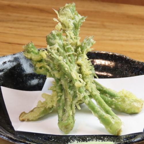 季節の旬な食材、料理