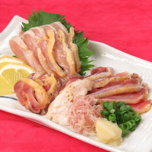 일품 요리도 종류가 풍부!