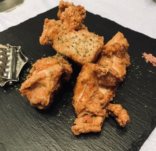 ☆ICHIFUJI specialty fried chicken (6 pieces)