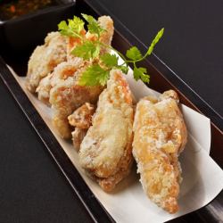 鶏の唐揚げ(1ケ)
