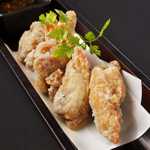 鶏の唐揚げ(1ケ)