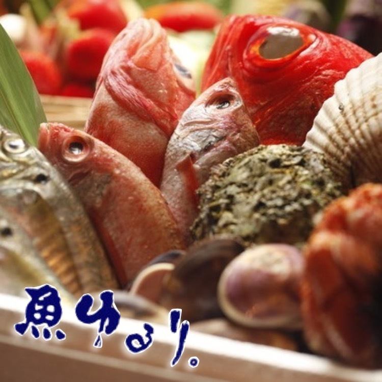 各種ご宴会のご予約お待ちしております。コース一人4500円~2時間飲み放題付き◎