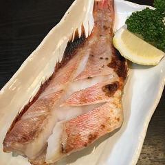 B【夏の宴会プラン】 ~旬魚の姿造りコース全8品≪2H飲み放題付LO20分前≫