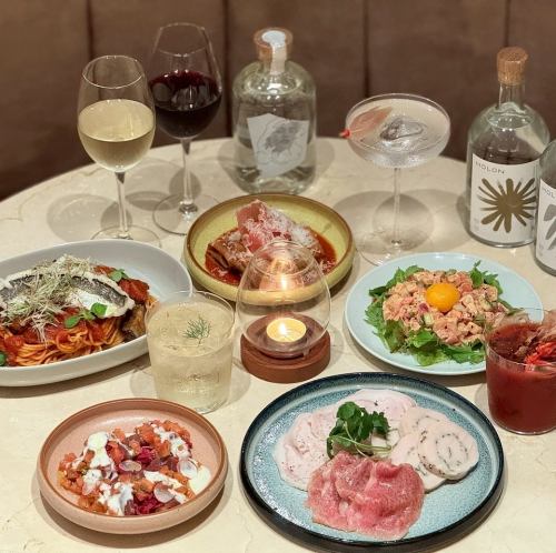 High quality and reasonable prices, thanks to the same suppliers as luxury hotels