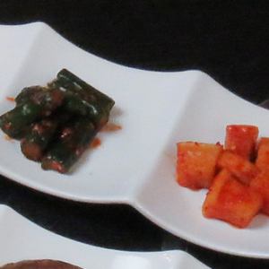 キムチ
