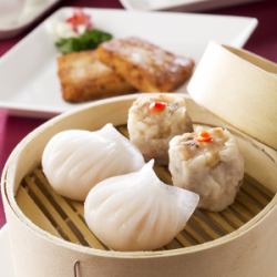 Dim sum