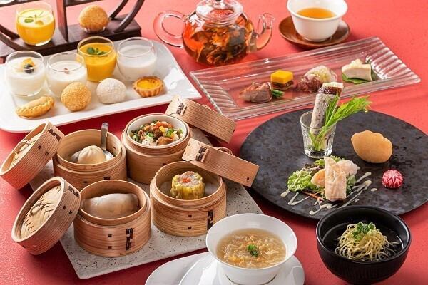 豊富なランチコースもご用意しております♪