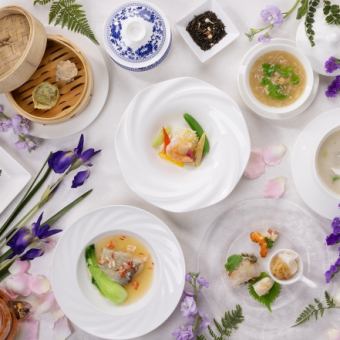 広島女学院大学×中国料理 桃李 【食べて整う中華ランチ】