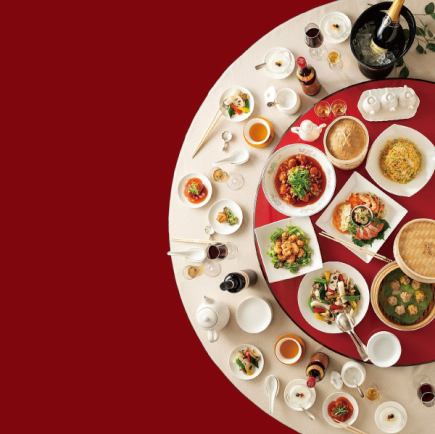 金土日祝限定！北京ダック付き オーダーブッフェ(予約制)