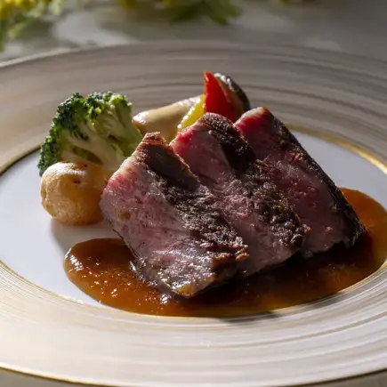 [Authentic Cantonese Full Course] Splendid Course