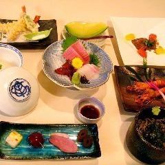  料理長おすすめコース【雅】