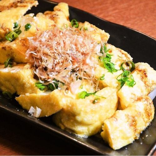 島嶼豆腐和豆腐乳（東方起司）的魅力