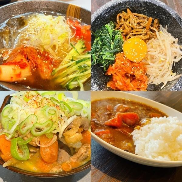 ◆逸品料理にも注目◆