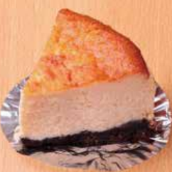 manhattan cheesecake