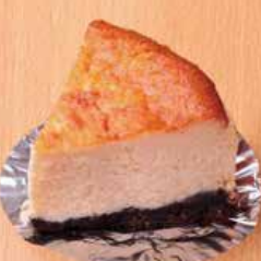 manhattan cheesecake