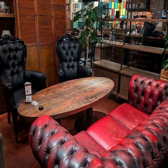 CAFE&BAR Manhattan カフェ&バー マンハッタン【公式】