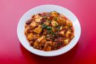 Mabo tofu