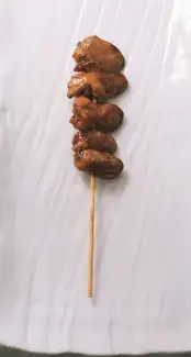 마음 (소금 · 소스) 각