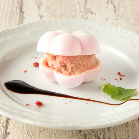 自家製レバーパテ 1個