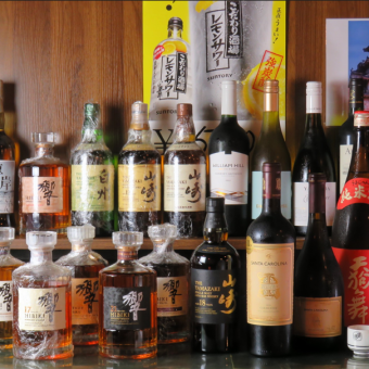 【生ビールあり◆2時間単品飲み放題】