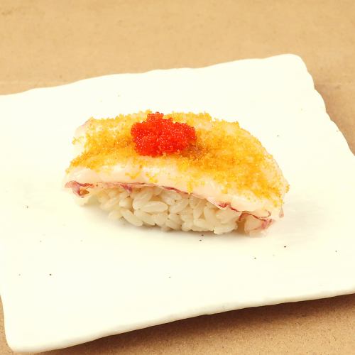 黄金赤海老