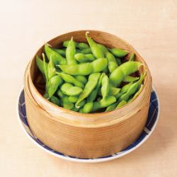 毛豆