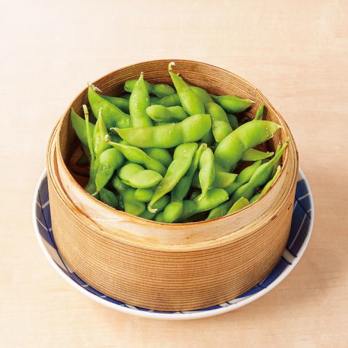 枝豆