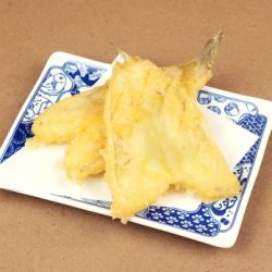 一個吻