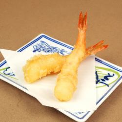 蝦