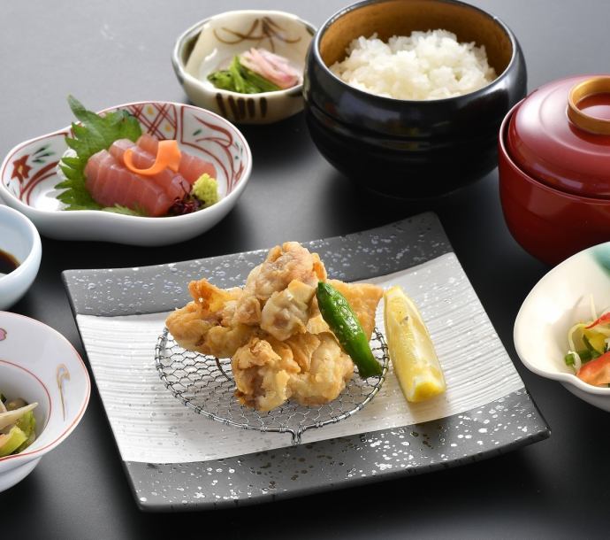 極上素材四季の味 水徳 公式