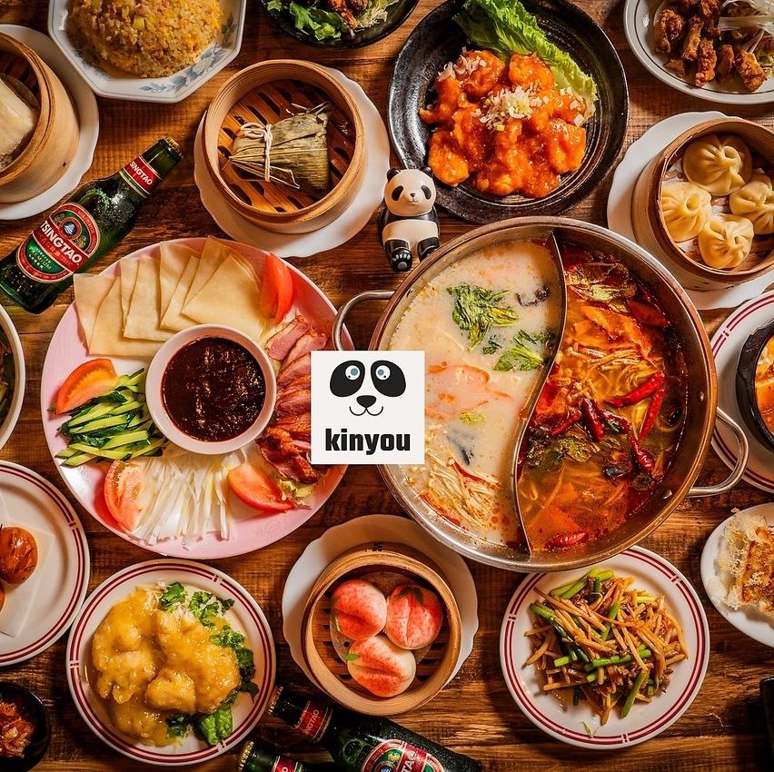 デートにピッタリの、ボックス席のご用意ございます◎