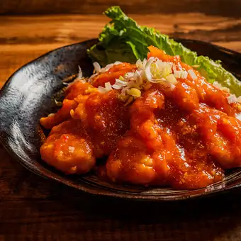 【迷ったらこれ！】２時間飲み放題付き 全7品 ボリューム満点◎ Aコース 4000円（税込）