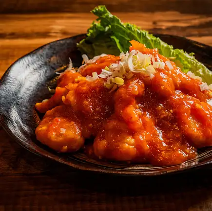 【迷ったらこれ！】２時間飲み放題付き 全7品 ボリューム満点◎ Aコース 4000円（税込）