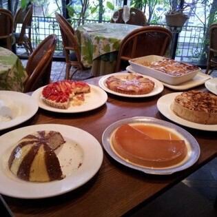 ★夜に輝く宝石スイーツ★