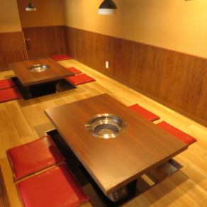 5人用です。6人用、8人用もご用意ございます。