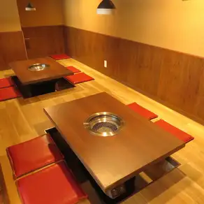 6人用です