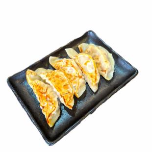 鶏餃子