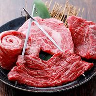 All-you-can-eat high-quality yakiniku and all-you-can-drink from ¥3,480 (excluding tax)