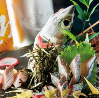 Go To Eatお食事券使用可!博多うまかもんコース!(料理のみ2500円)当日予約可能!