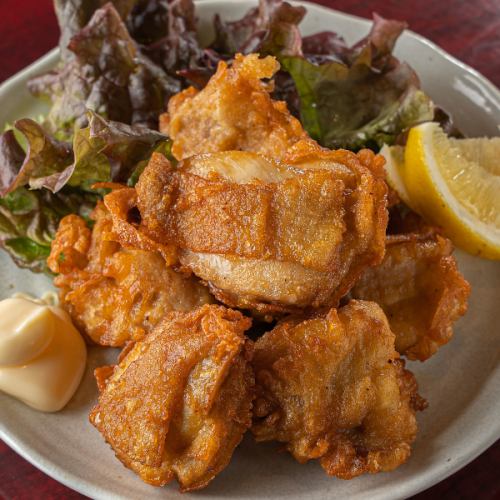 豊富な一品料理もご堪能